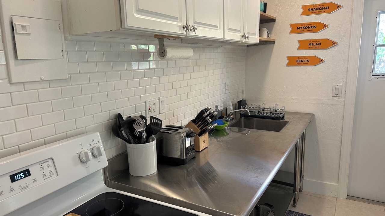 Photo of Kitchen in East Naples