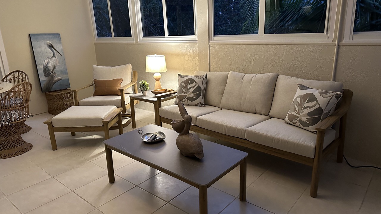 Photo of Livingroom in East Naples