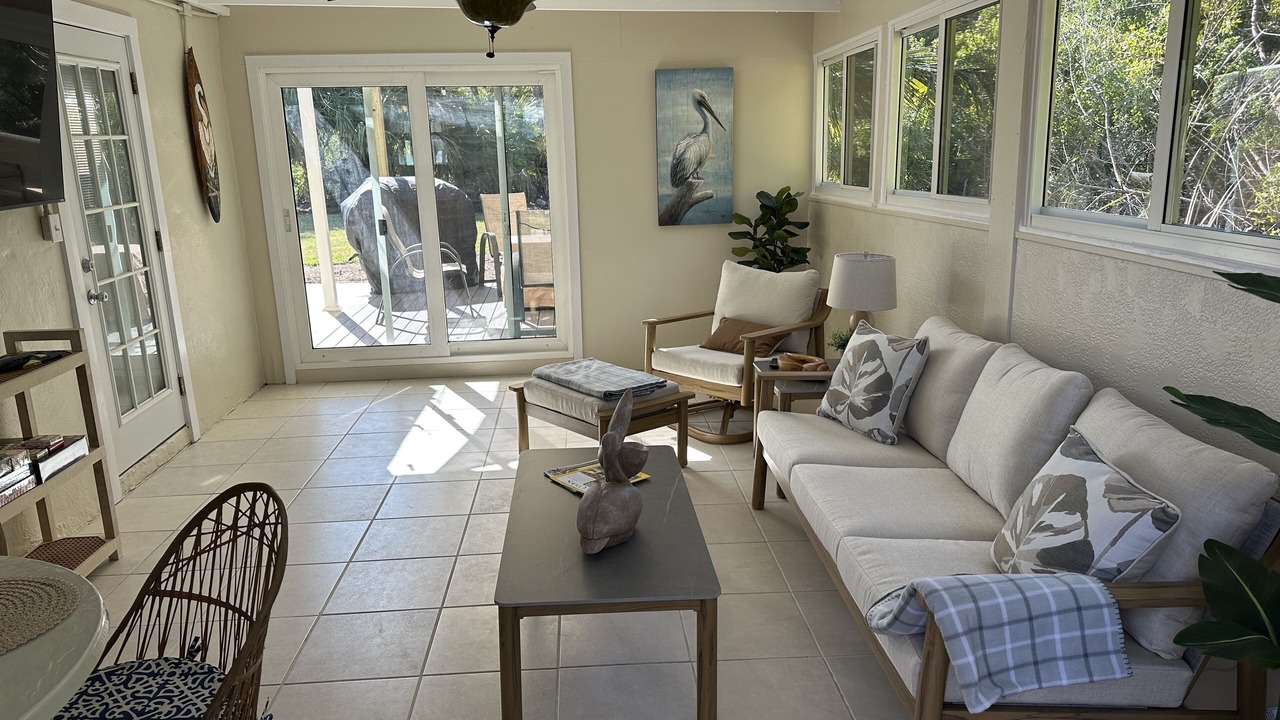 Photo of Livingroom in East Naples