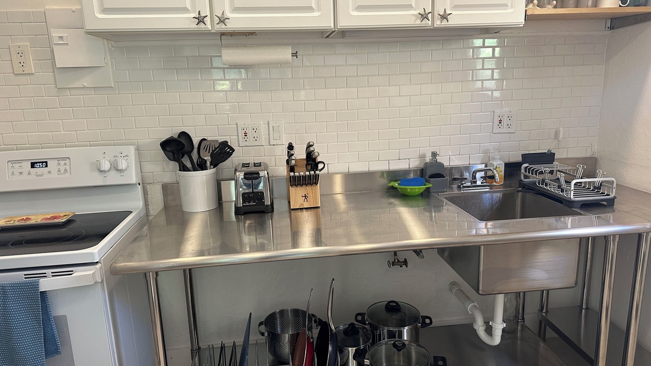 Photo of Kitchen in East Naples