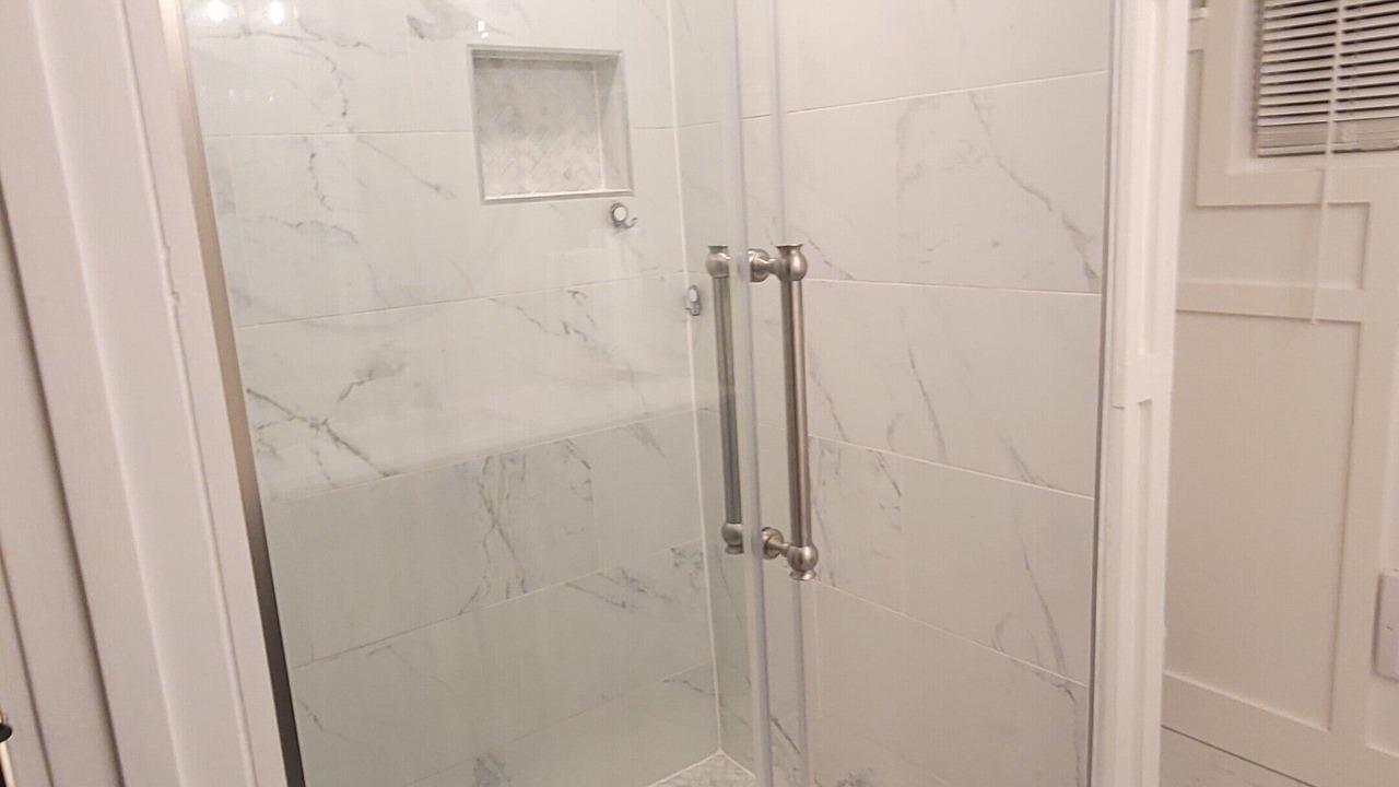 Photo of Bathroom in Nellysford