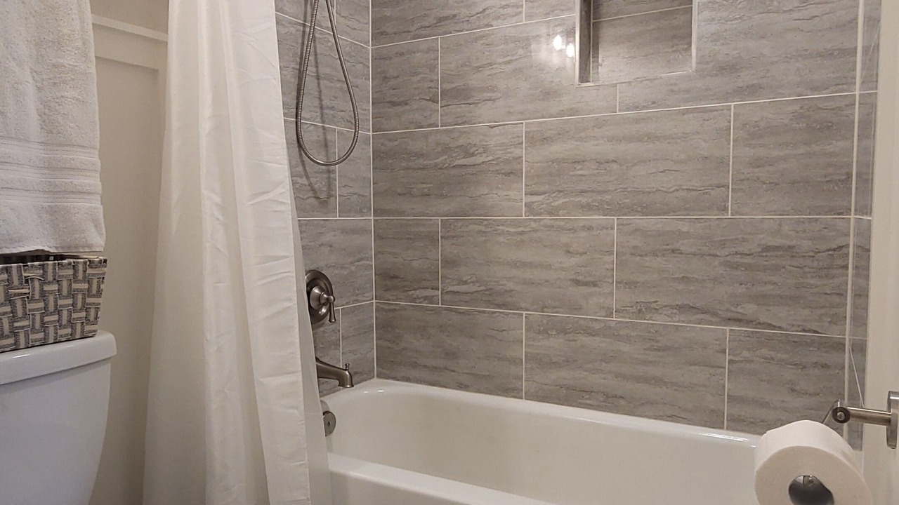 Photo of Bathroom in Nellysford