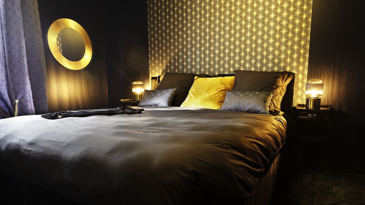 Photo of Bedroom in Bruz