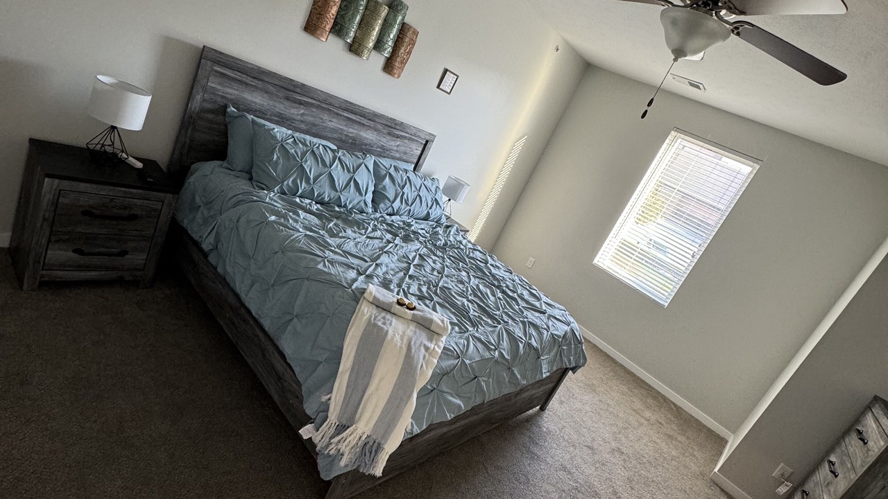 Photo of Bedroom in Midtown