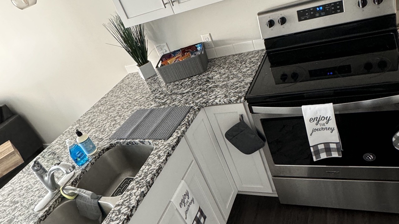 Photo of Kitchen in Midtown