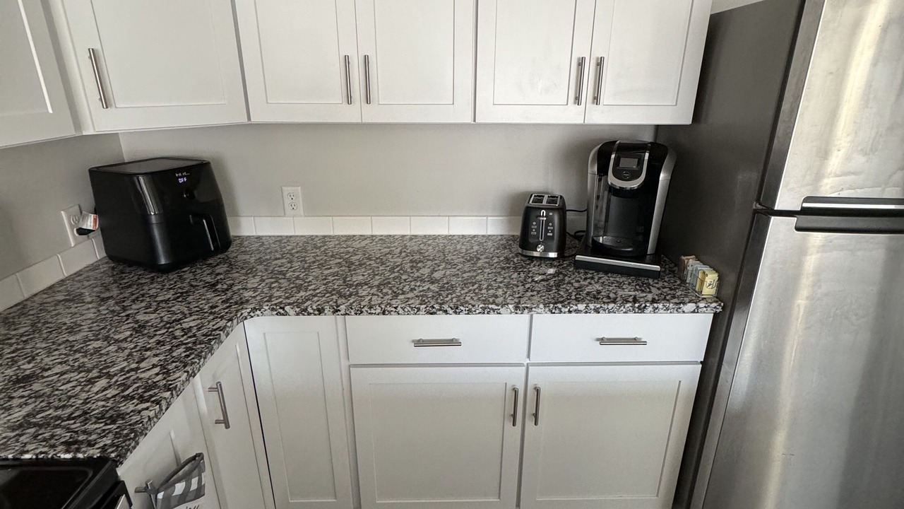 Photo of Kitchen in Midtown