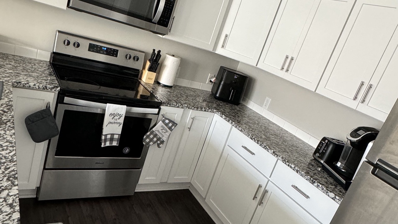 Photo of Kitchen in Midtown