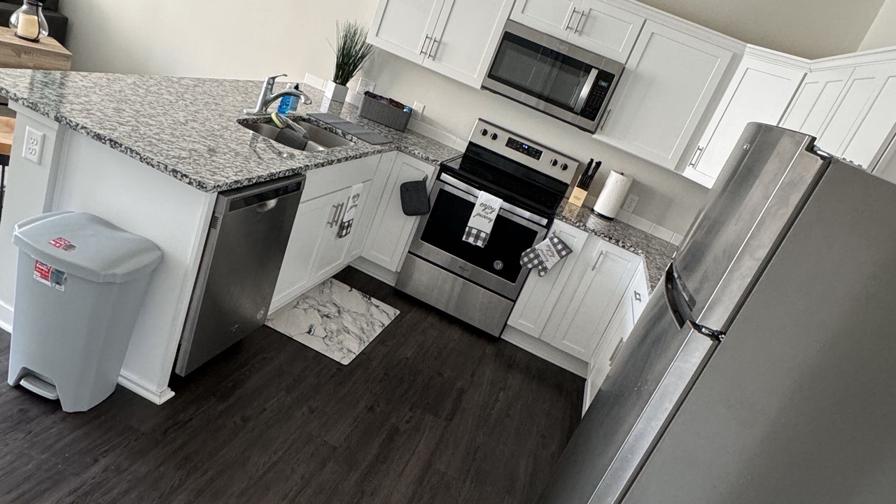 Photo of Kitchen in Midtown