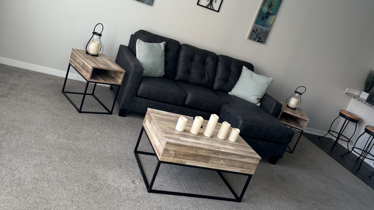 Photo of Livingroom in Midtown