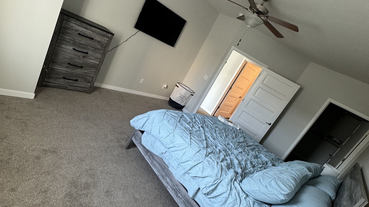 Photo of Bedroom in Midtown