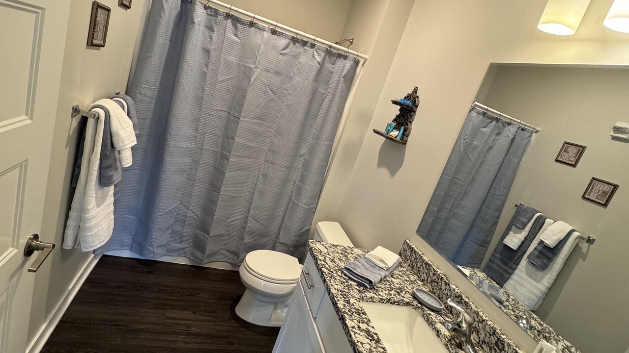 Photo of Bathroom in Midtown