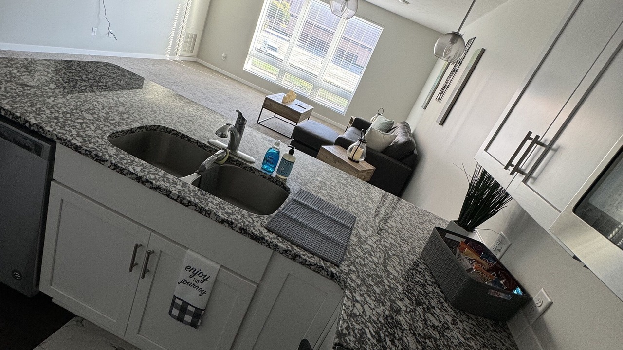Photo of Kitchen in Midtown