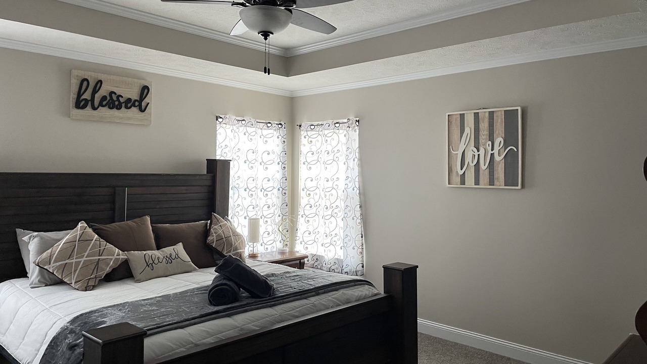 Photo of Bedroom in North Platte
