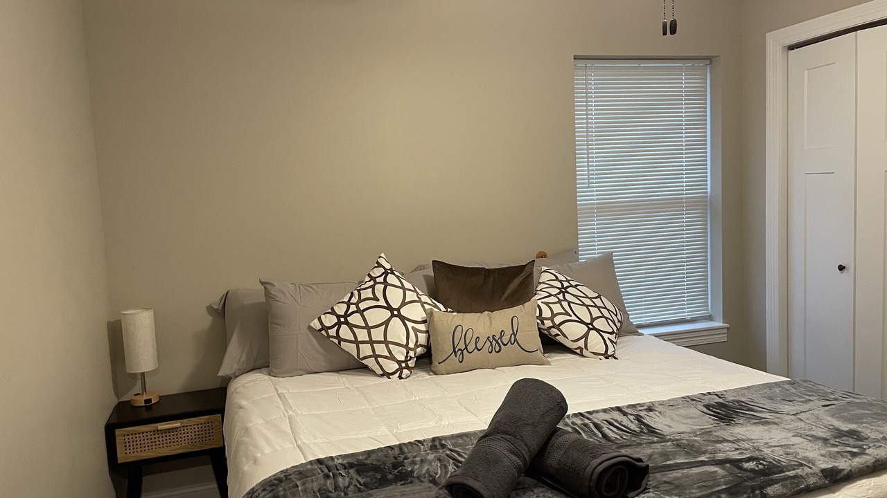 Photo of Bedroom in North Platte