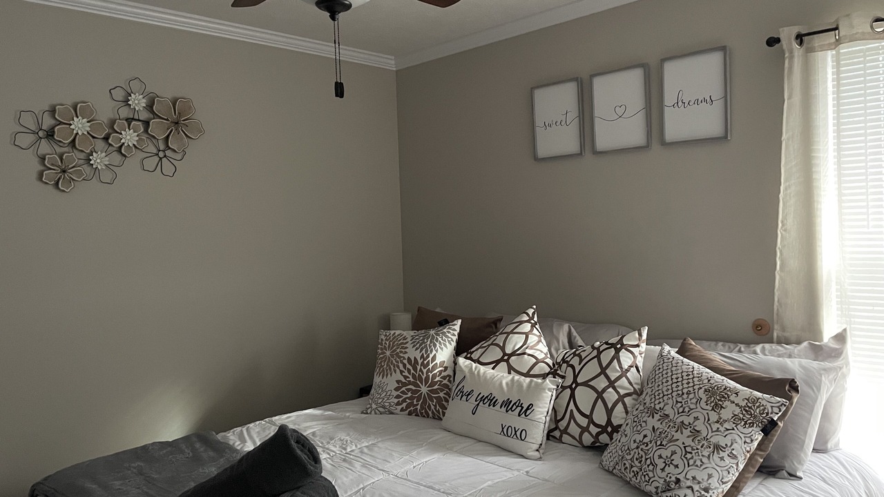 Photo of Bedroom in North Platte