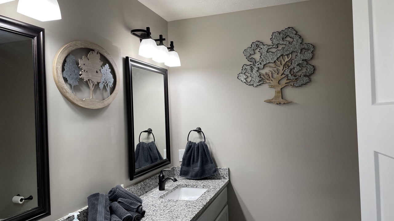 Photo of Bathroom in North Platte