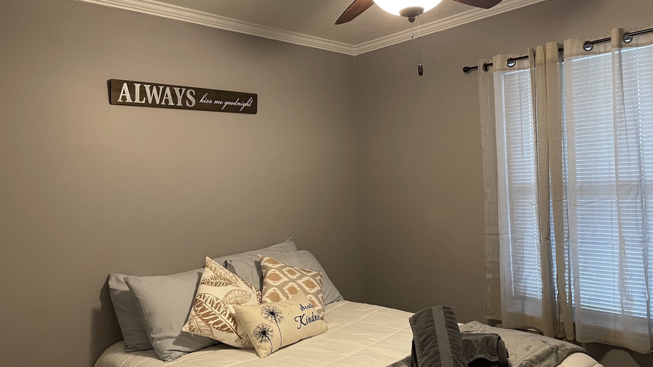 Photo of Bedroom in North Platte