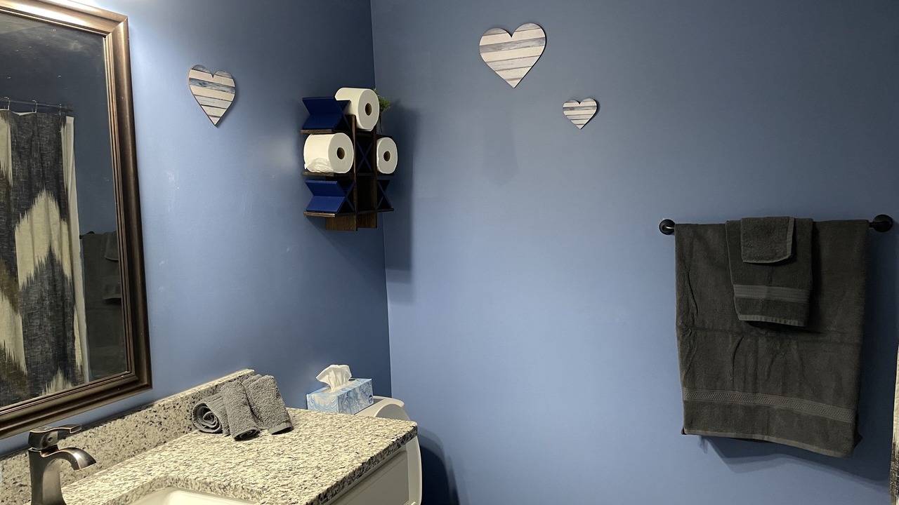 Photo of Bathroom in North Platte