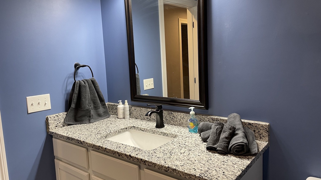 Photo of Bathroom in North Platte