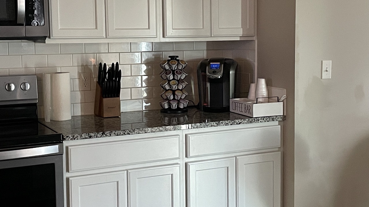 Photo of Kitchen in North Platte