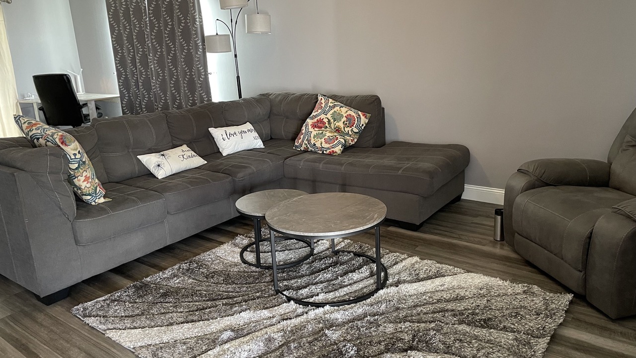 Photo of Livingroom in North Platte