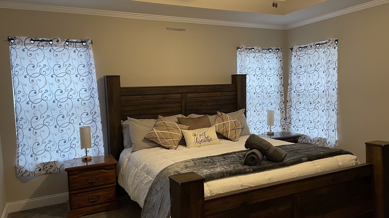 Photo of Bedroom in North Platte