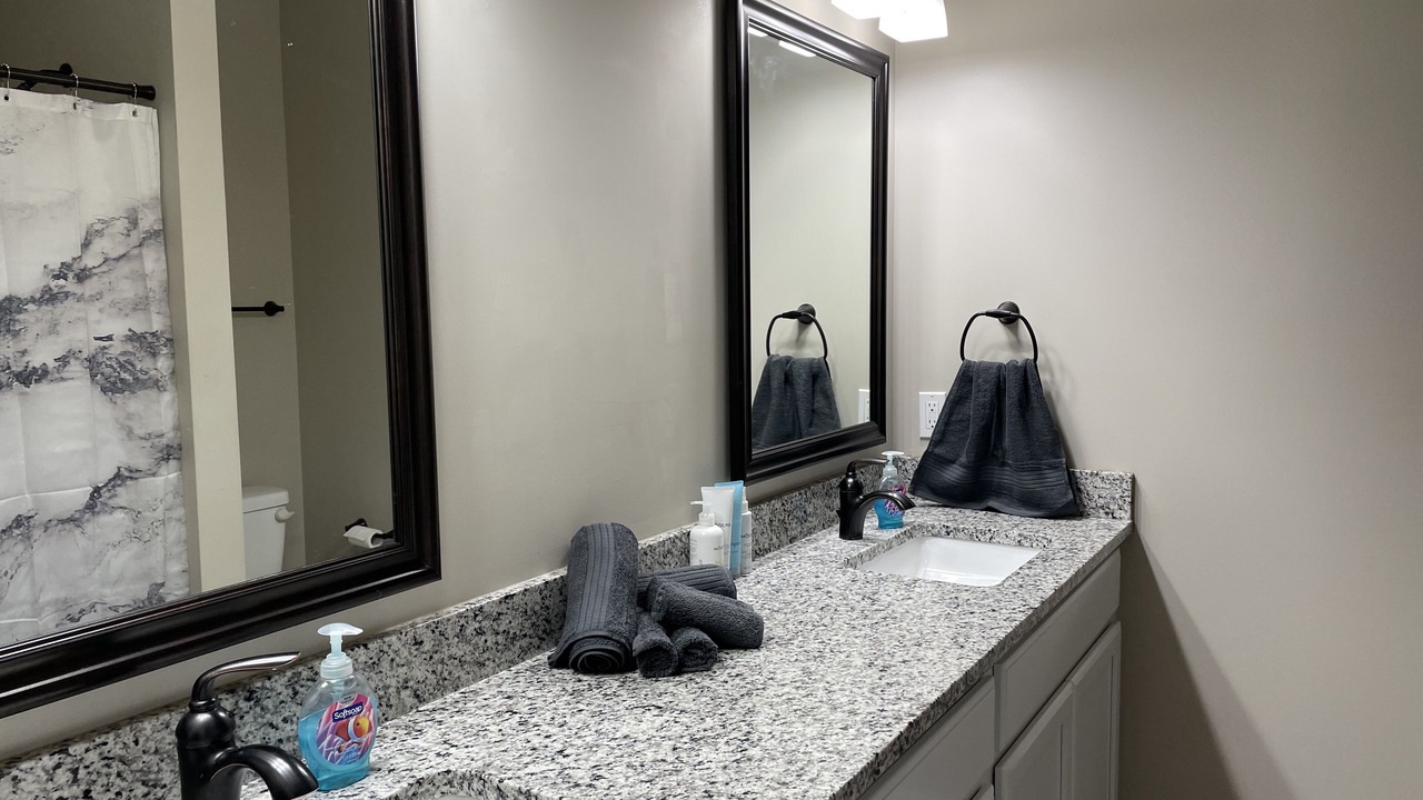Photo of Bathroom in North Platte