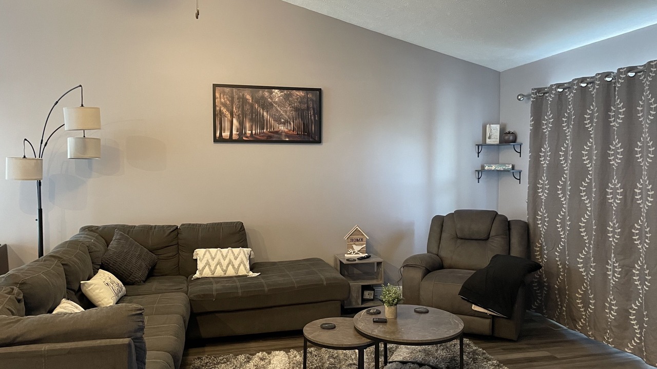 Photo of Livingroom in North Platte