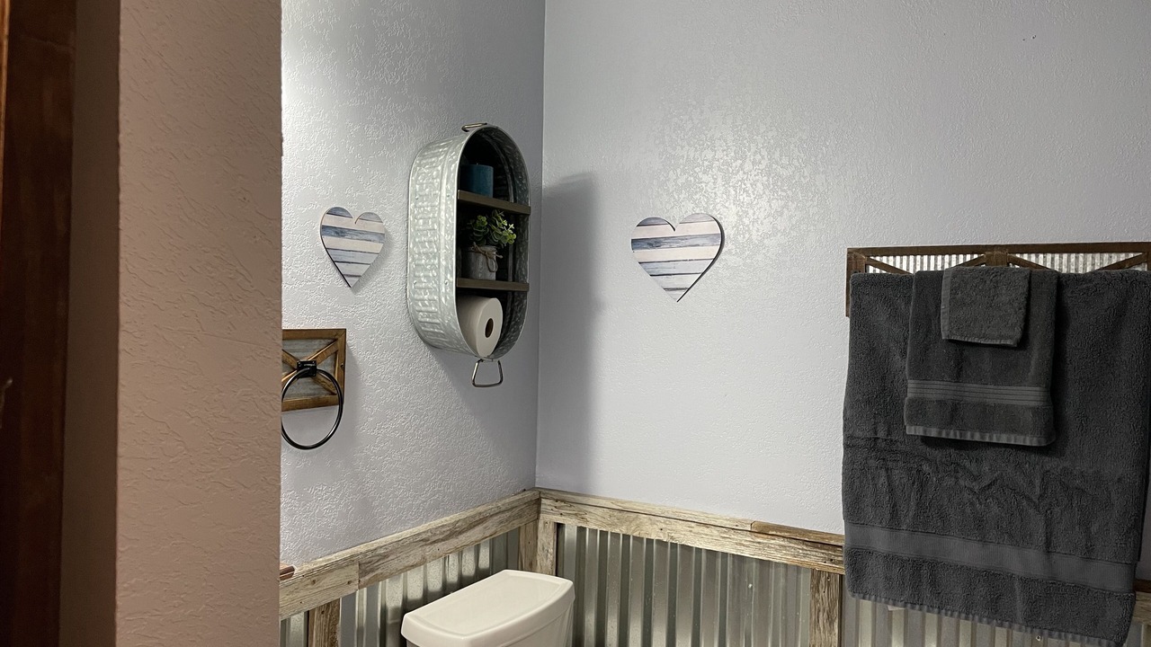 Photo of Bathroom in North Platte