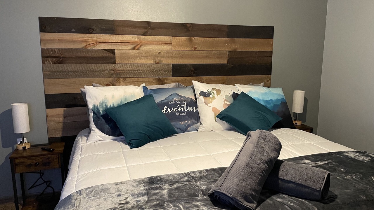 Photo of Bedroom in North Platte