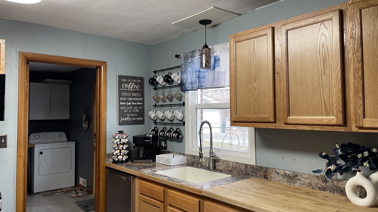 Photo of Kitchen in North Platte