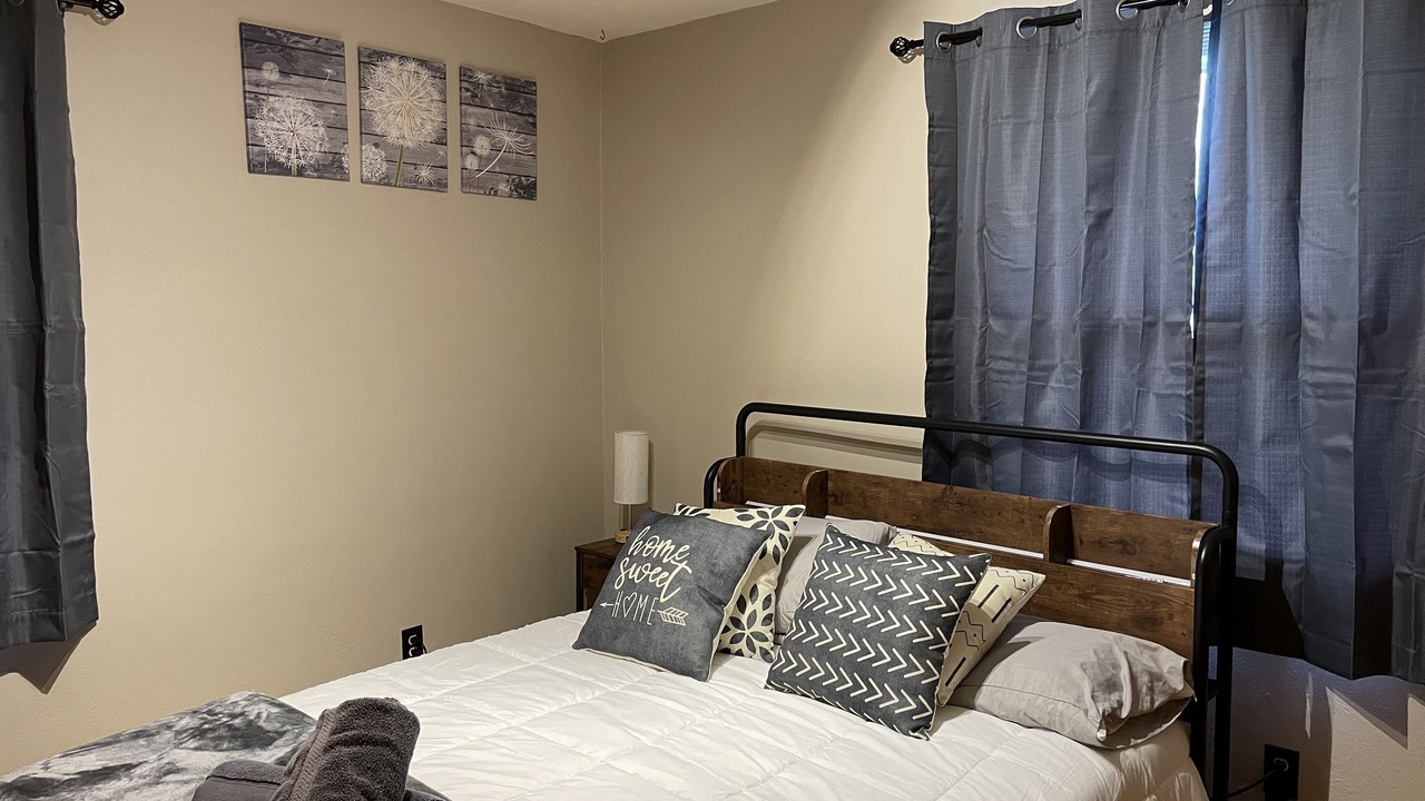 Photo of Bedroom in North Platte