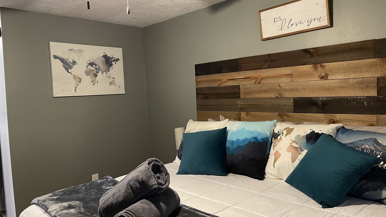 Photo of Bedroom in North Platte