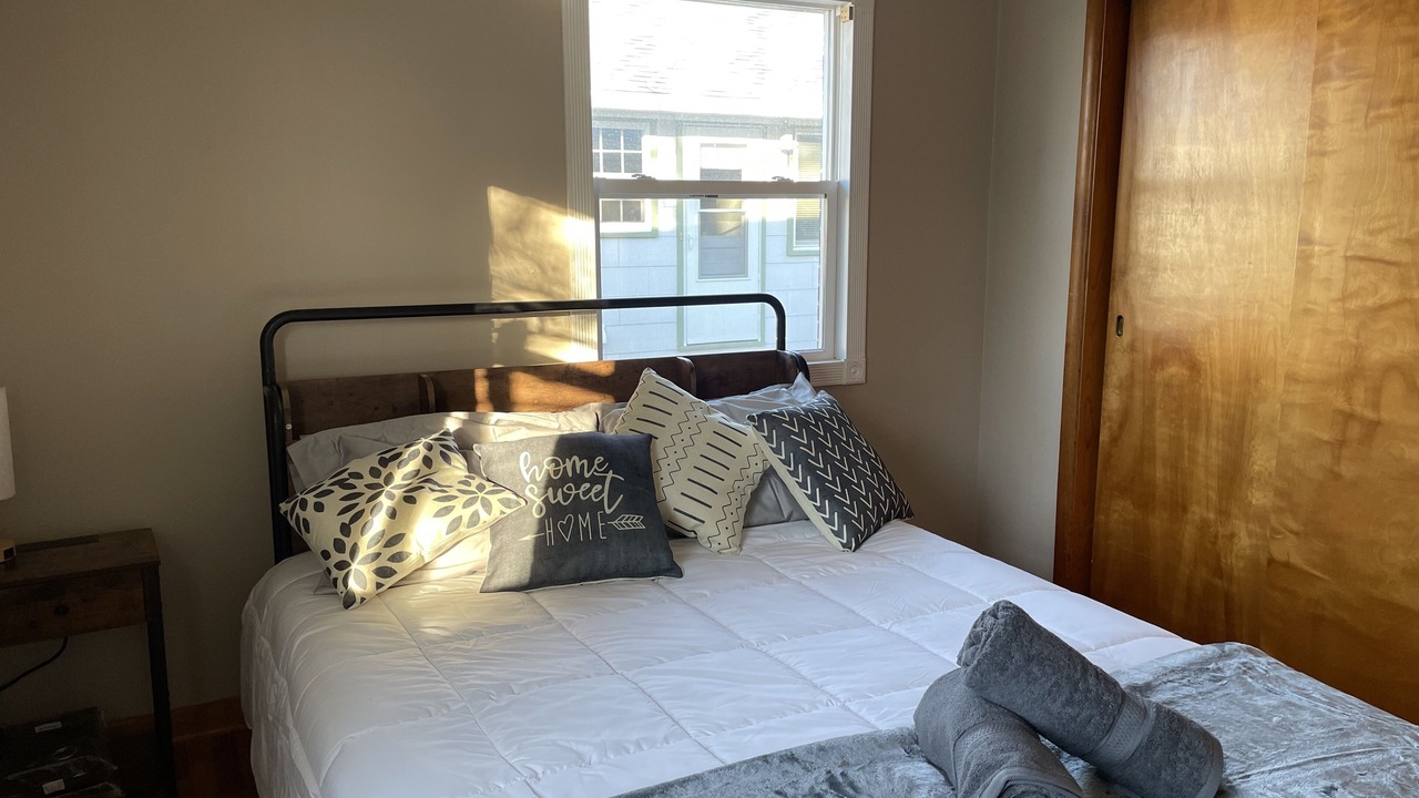 Photo of Bedroom in North Platte