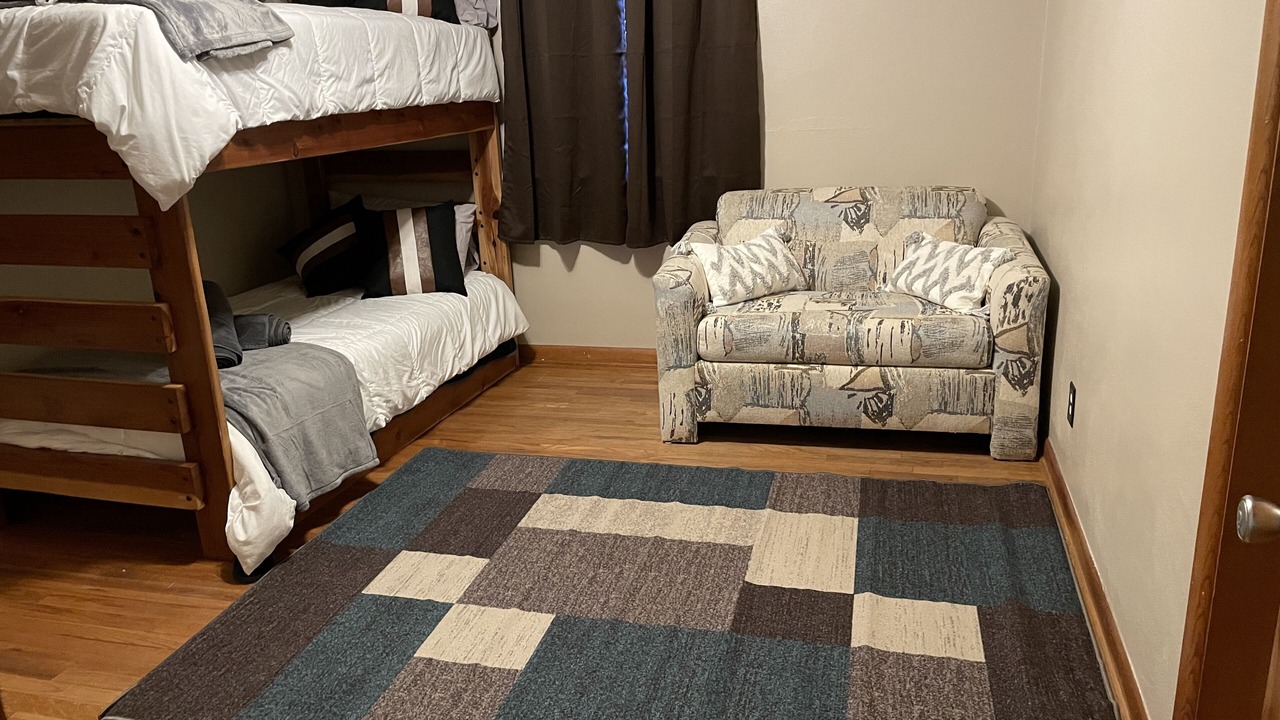 Photo of Bedroom in North Platte