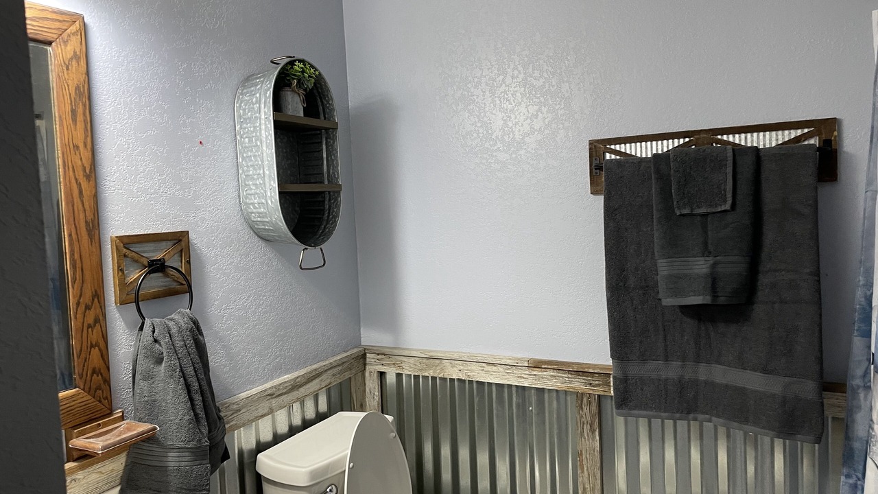 Photo of Bathroom in North Platte