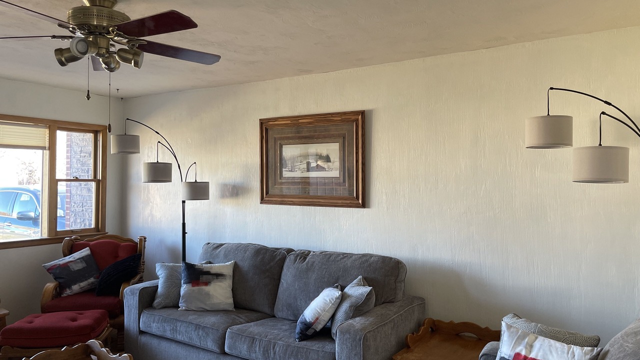 Photo of Livingroom in North Platte