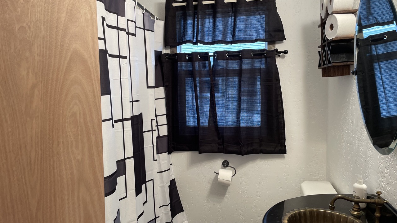 Photo of Bathroom in North Platte
