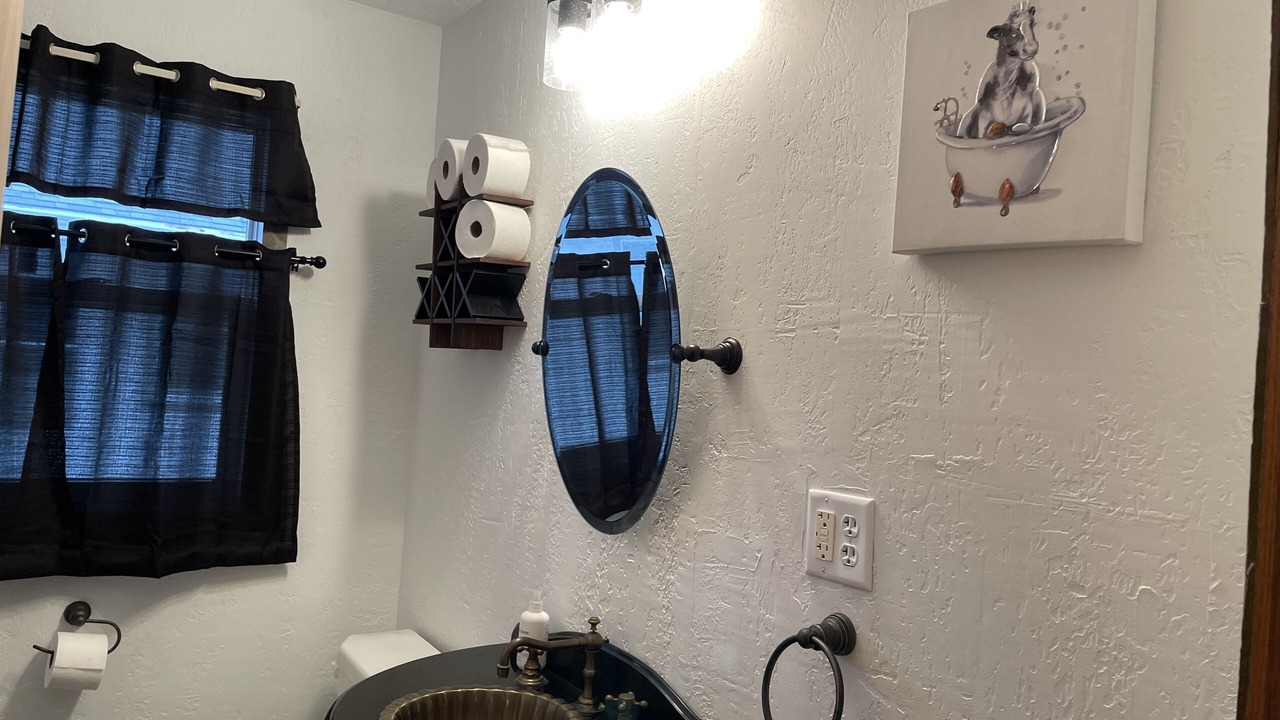 Photo of Bathroom in North Platte