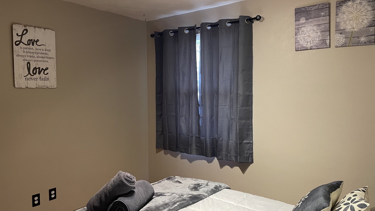 Photo of Bedroom in North Platte