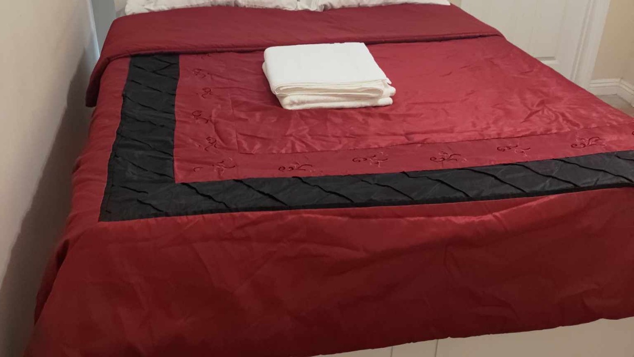 Photo of Bedroom in South Gate