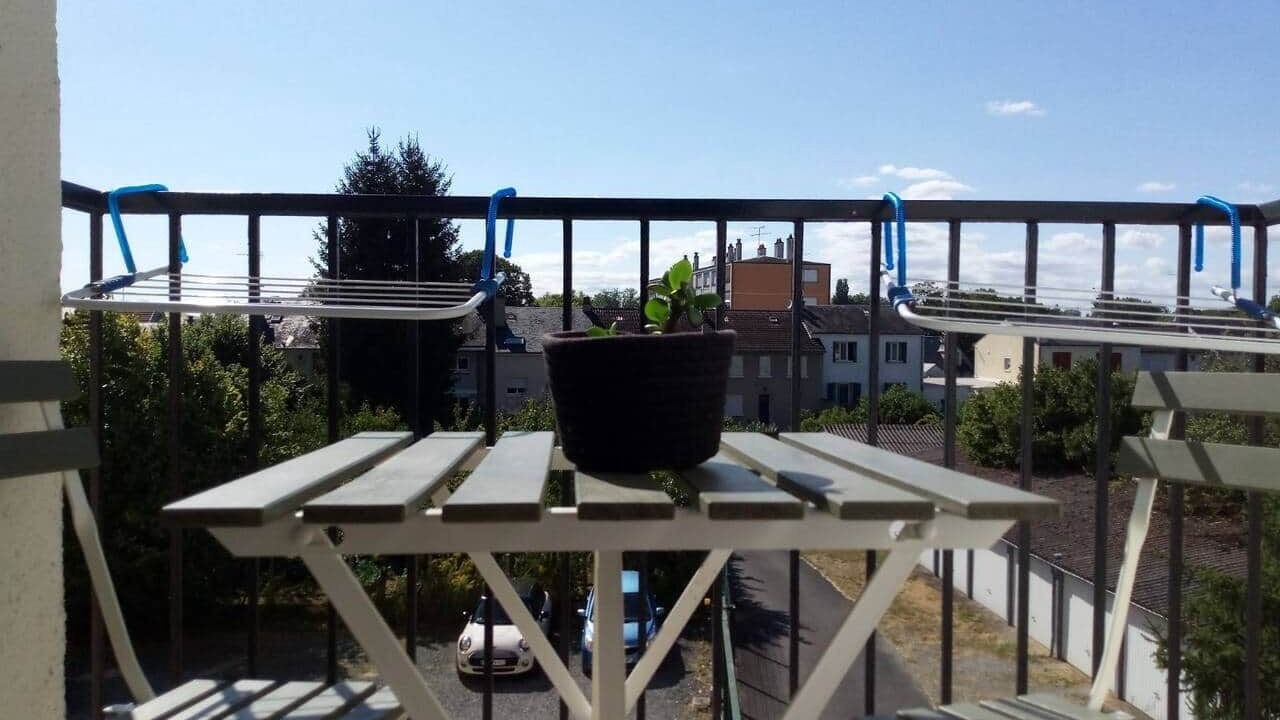 Photo of Outdoor in Chateauroux