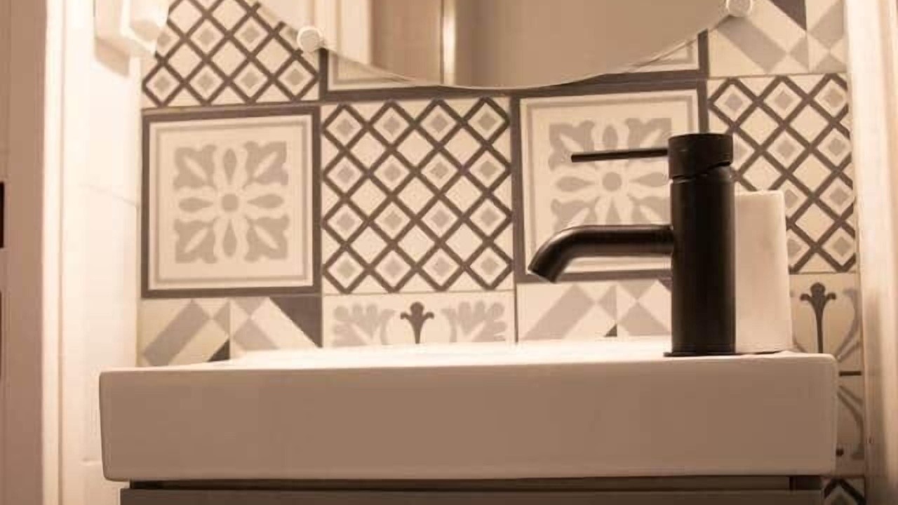 Photo of Bathroom in Chateauroux
