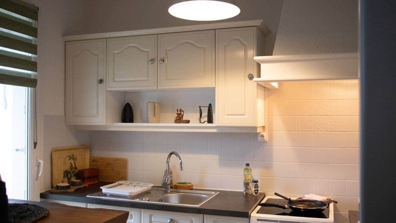 Photo of Kitchen in Chateauroux
