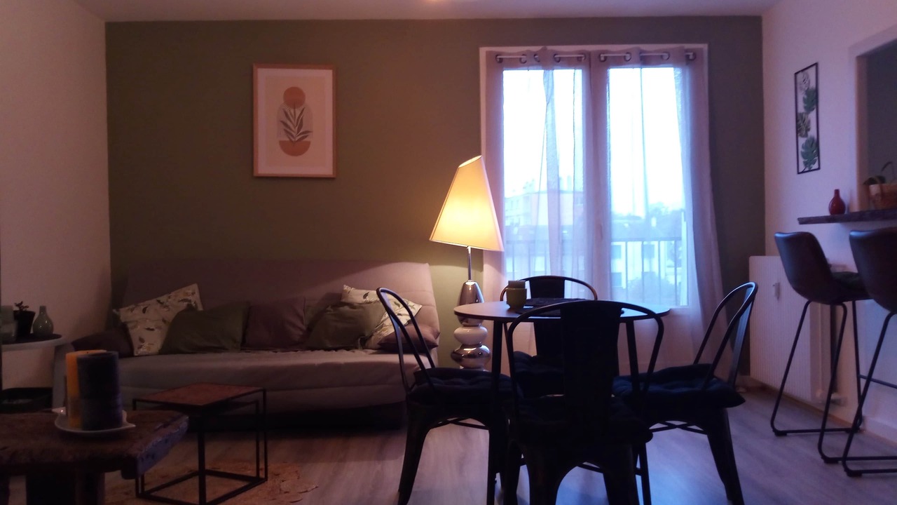 Photo of Livingroom in Chateauroux
