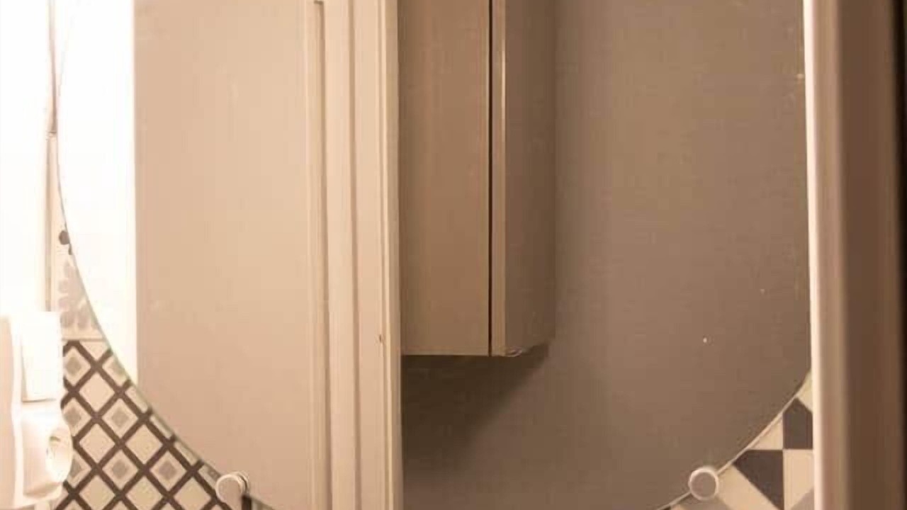 Photo of Bathroom in Chateauroux