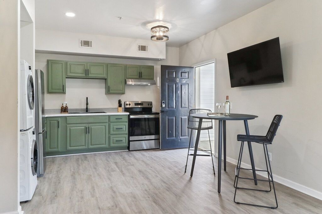 Photo of Kitchen in Thunderbolt