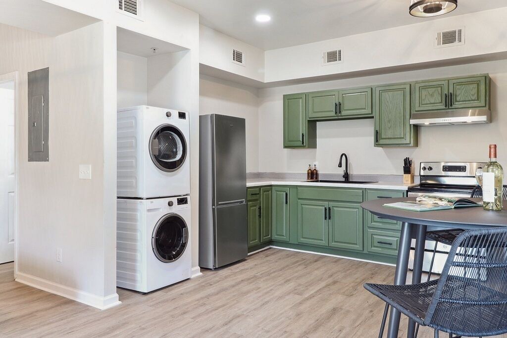 Photo of Kitchen in Thunderbolt