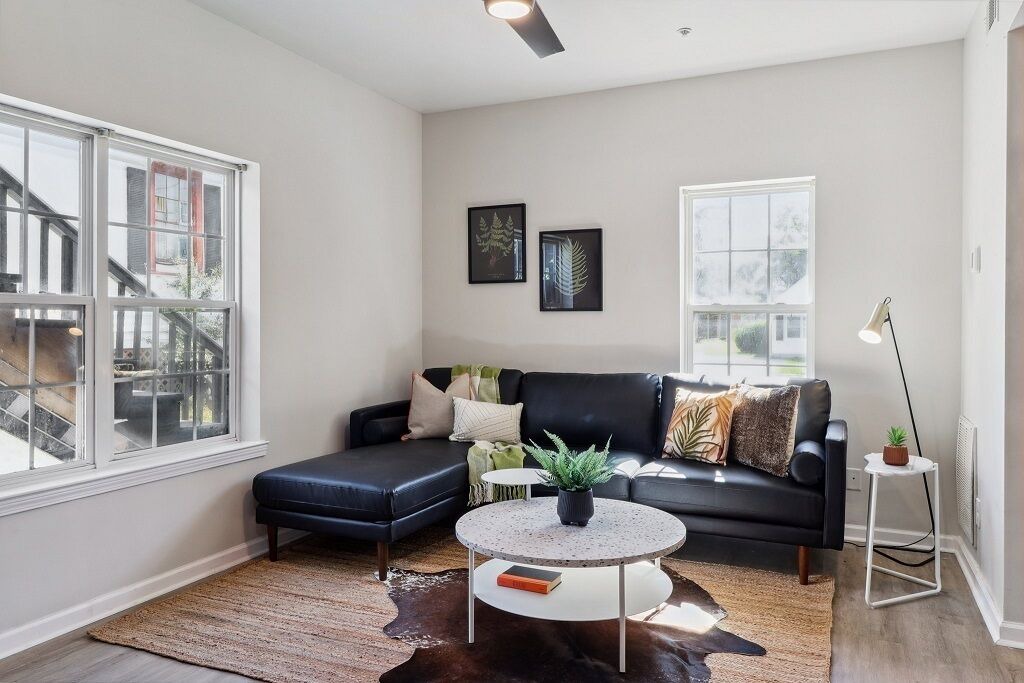 Photo of Livingroom in Thunderbolt