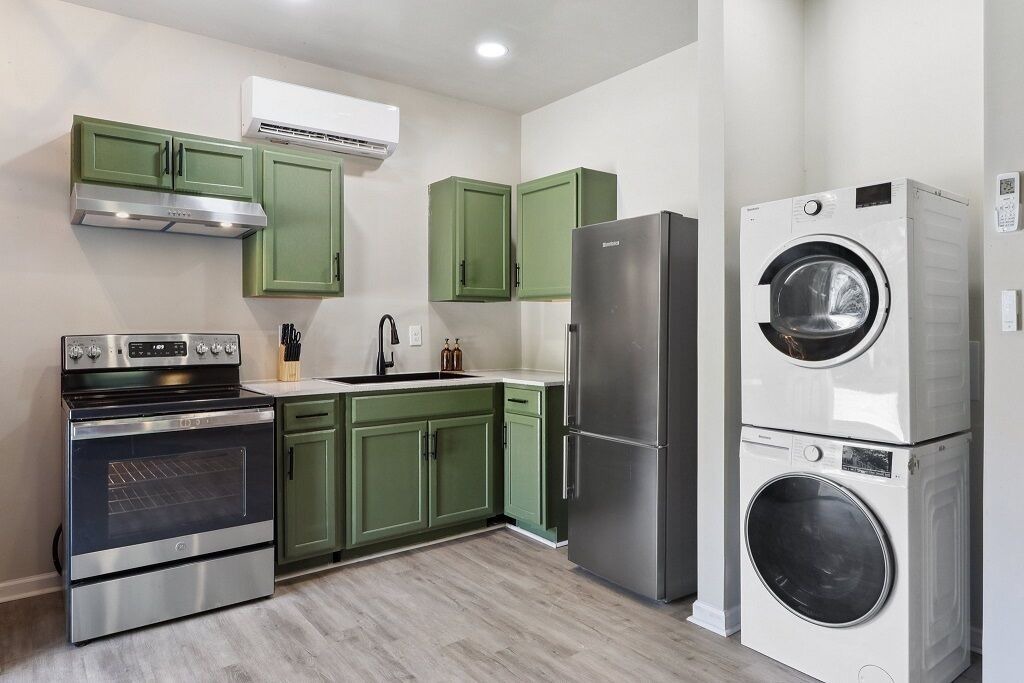 Photo of Kitchen in Thunderbolt